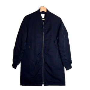 Vintage lowrys farm ladies zip up black jacket with pockets size large